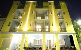 Hotel Miramare